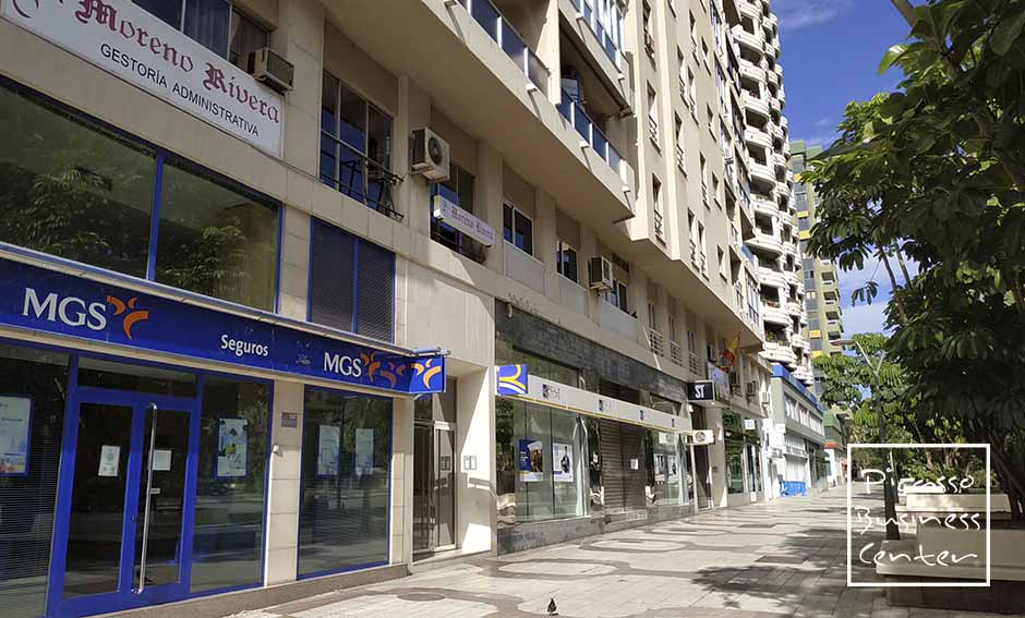 Reale Insurance, MGS Insurance, Moreno Rivera Management, Muface (General Mutual Fund for Civil Servants of the State of Spain)